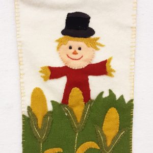 Scarecrow