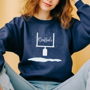 Buffalo Football Sweater