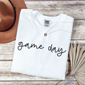 Game Day Sweater