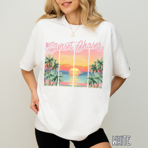 Sunset Chaser Shirt