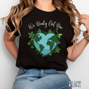 Earth Day Shirt