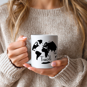 Traveler Mug