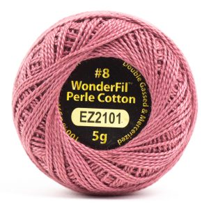 Eleganza Perle Cotton Alison Glass EZ2101
