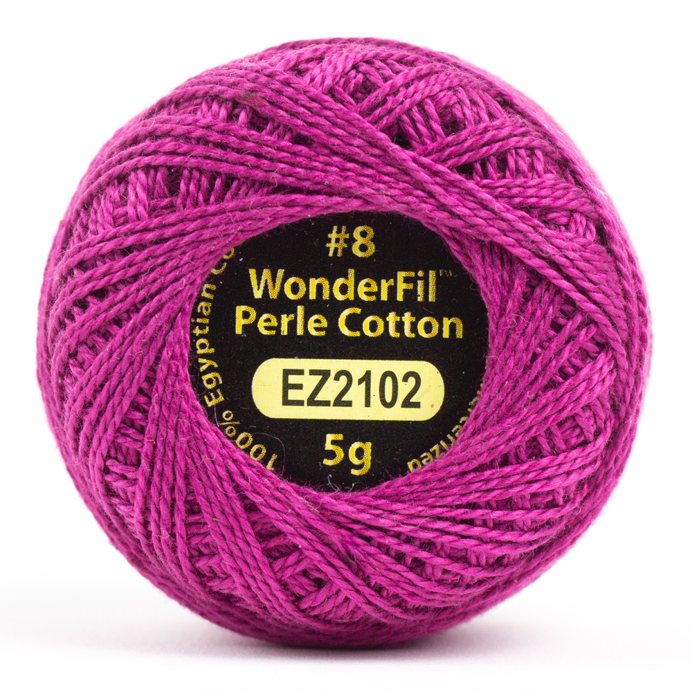 Eleganza Perle Cotton Alison Glass EZ2102