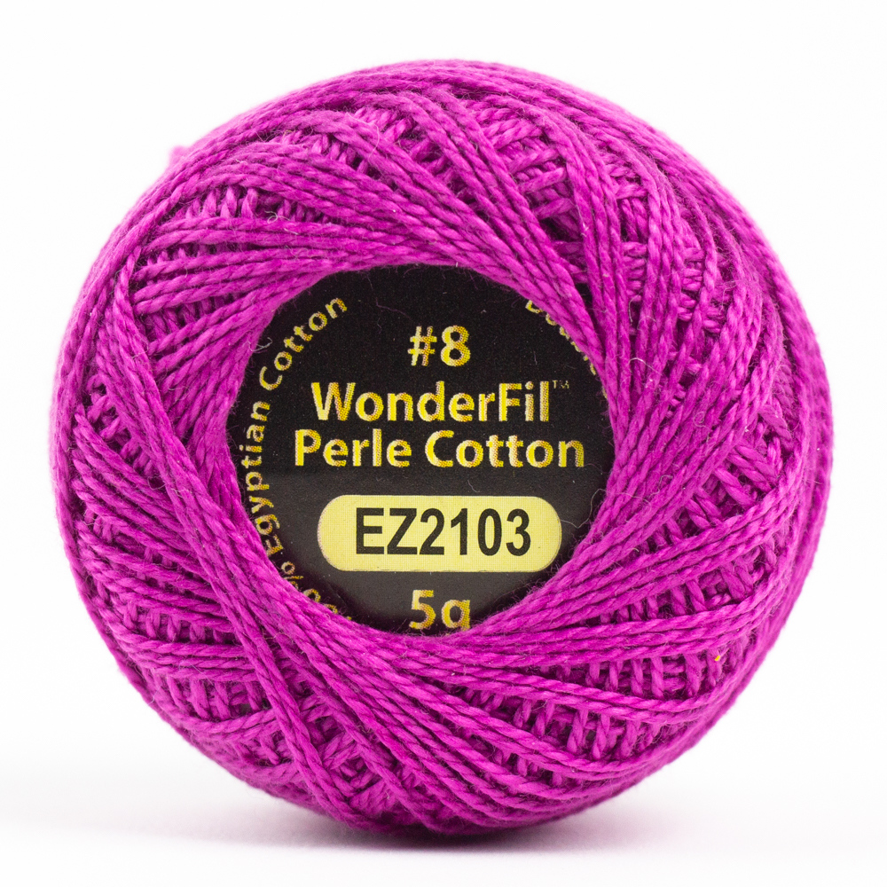Eleganza Perle Cotton Alison Glass EZ2103