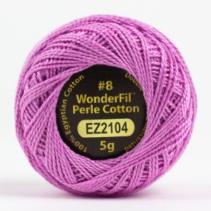 Eleganza Perle Cotton Alison Glass EZ2104