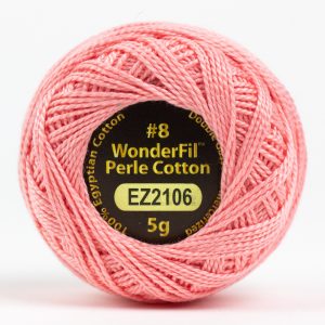 Eleganza Perle Cotton Alison Glass EZ2106