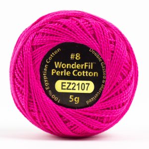 Eleganza Perle Cotton Alison Glass EZ2107