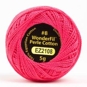 Eleganza Perle Cotton Alison Glass EZ2108