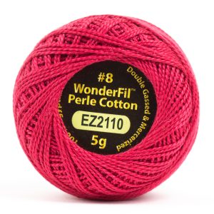 Eleganza Perle Cotton Alison Glass EZ2110