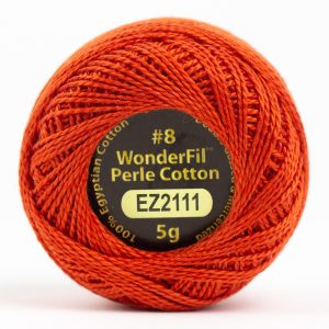Eleganza Perle Cotton Alison Glass EZ2111