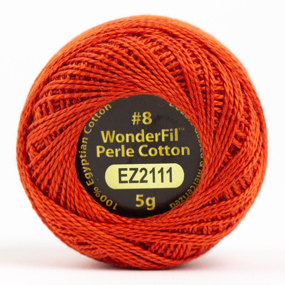 Eleganza Perle Cotton Alison Glass EZ2111