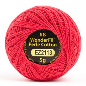 Eleganza Perle Cotton Alison Glass EZ2113