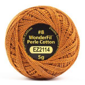 Eleganza Perle Cotton Alison Glass EZ2114