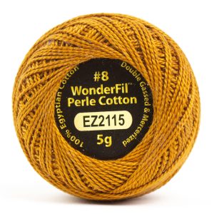 Eleganza Perle Cotton Alison Glass EZ2115
