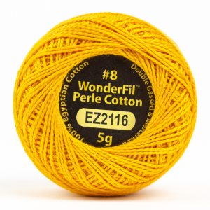 Eleganza Perle Cotton Alison Glass EZ2116
