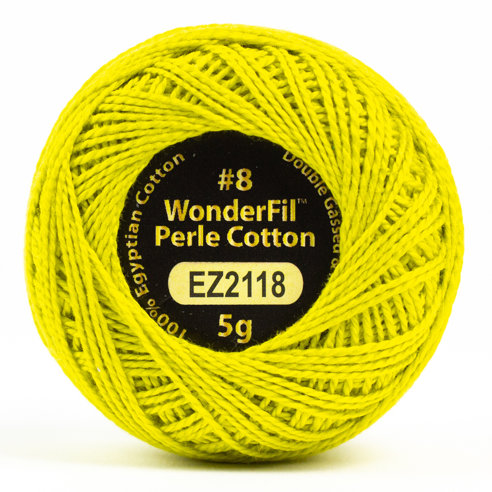 Eleganza Perle Cotton Alison Glass EZ2118