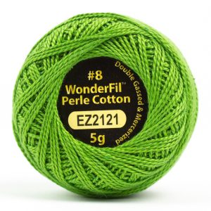 Eleganza Perle Cotton Alison Glass EZ2121