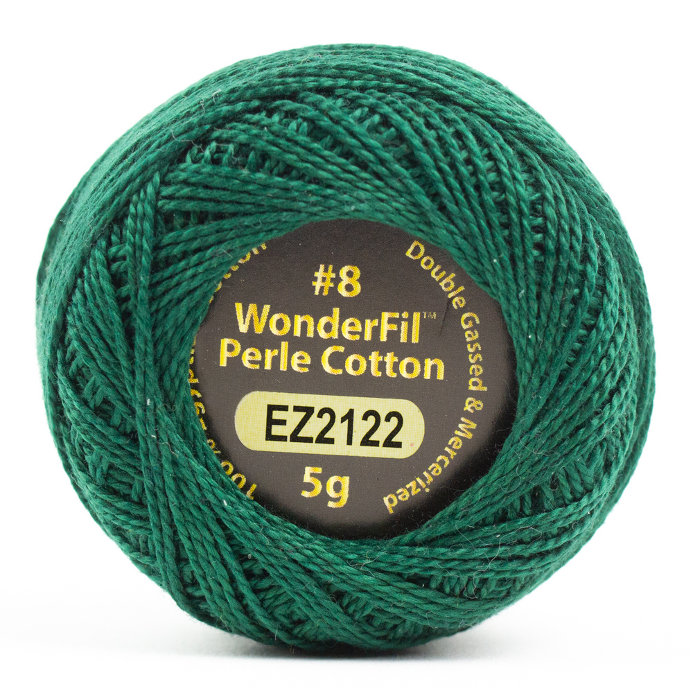 Eleganza Perle Cotton Alison Glass EZ2122