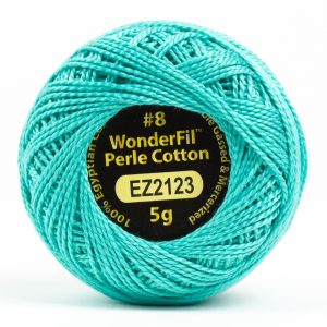 Eleganza Perle Cotton Alison Glass EZ2123