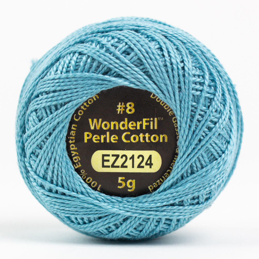 Eleganza Perle Cotton Alison Glass EZ2124