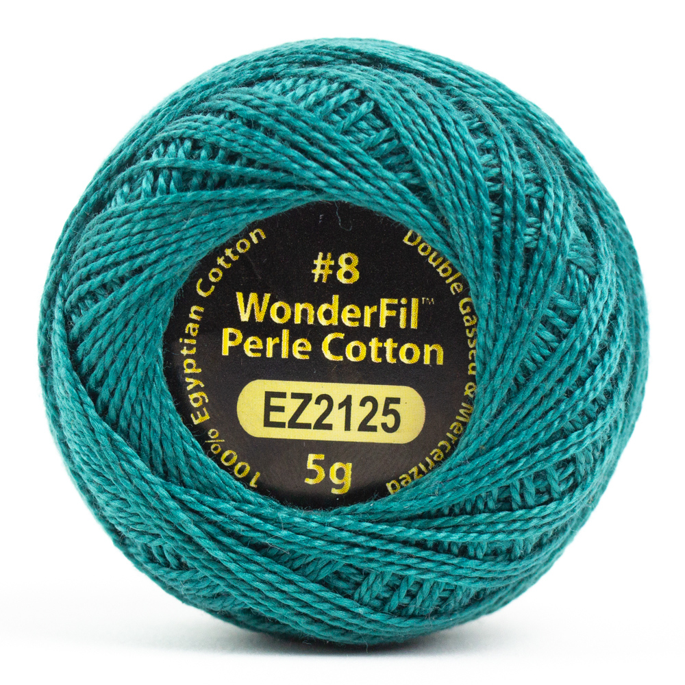 Eleganza Perle Cotton Alison Glass EZ2125