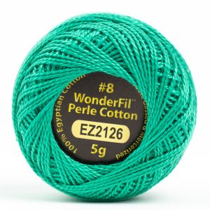Eleganza Perle Cotton Alison Glass EZ2126