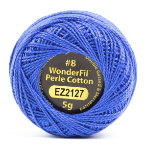 Eleganza Perle Cotton Alison Glass EZ2127