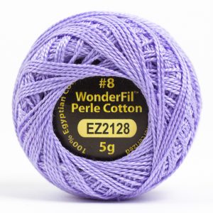 Eleganza Perle Cotton Alison Glass EZ2128