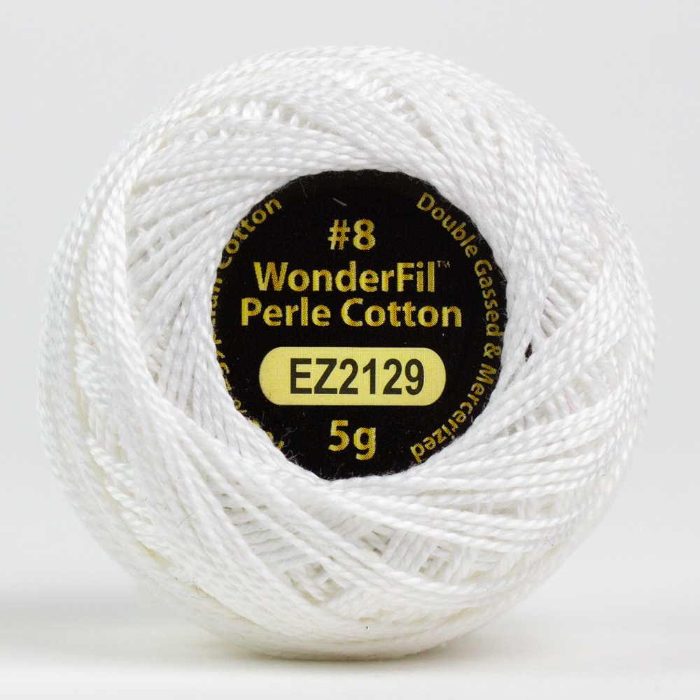Eleganza Perle Cotton Alison Glass EZ2129