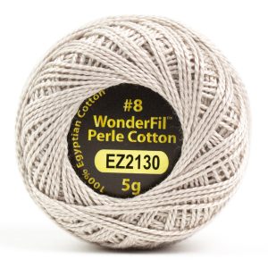 Eleganza Perle Cotton Alison Glass EZ2130