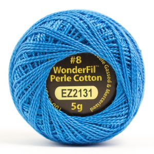 Eleganza Perle Cotton Alison Glass EZ2131