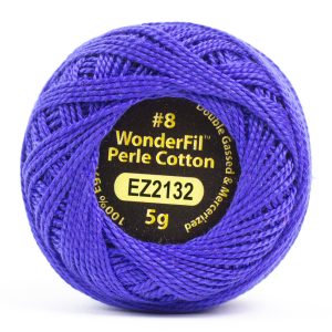 Eleganza Perle Cotton Alison Glass EZ2132