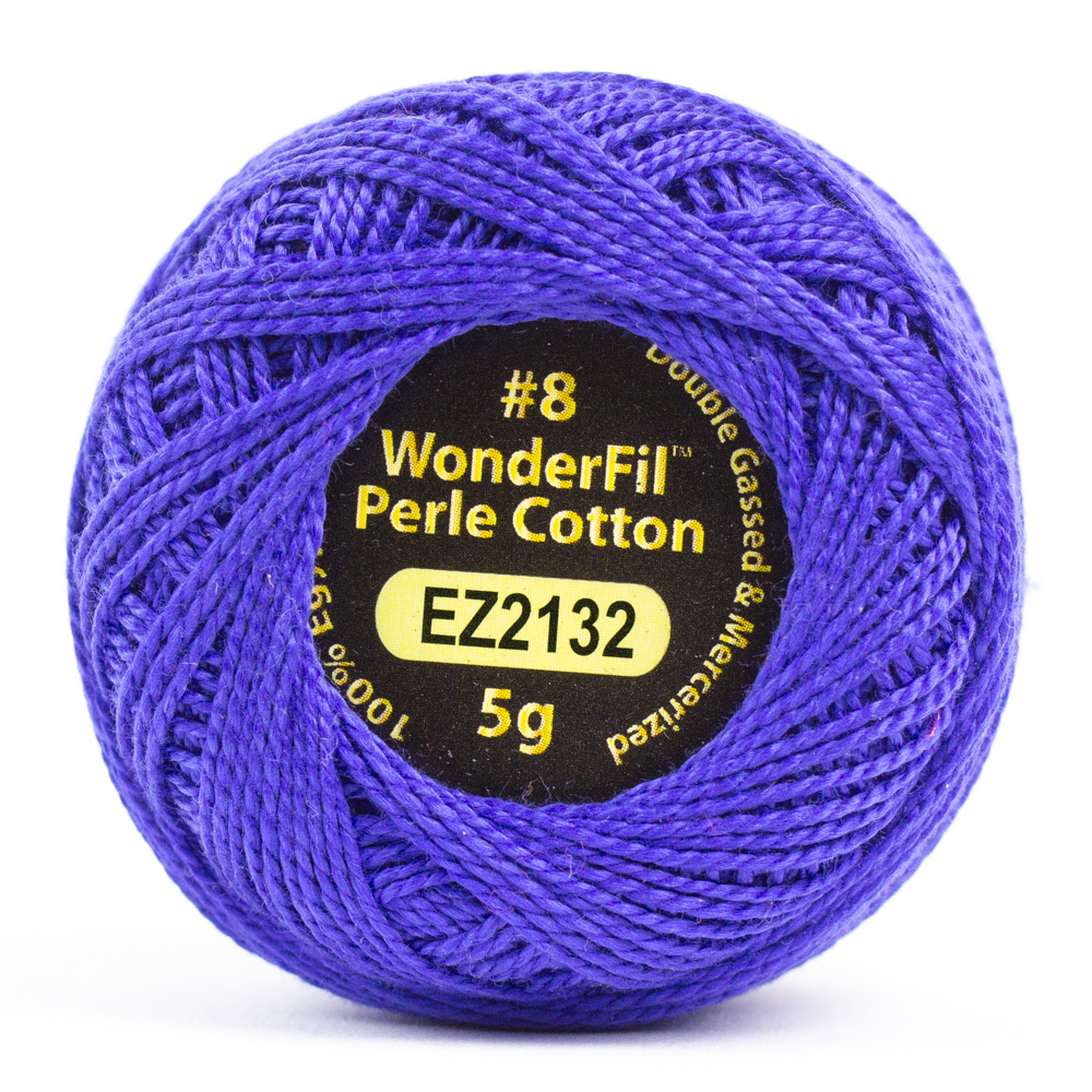 Eleganza Perle Cotton Alison Glass EZ2132