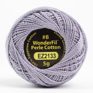Eleganza Perle Cotton Alison Glass EZ2133