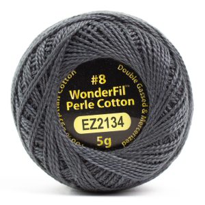 Eleganza Perle Cotton Alison Glass EZ2134