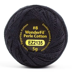 Eleganza Perle Cotton Alison Glass EZ2135