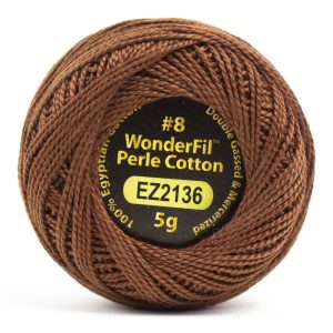 Eleganza Perle Cotton Alison Glass EZ2136