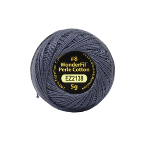Eleganza Perle Cotton Primitive EZ2138