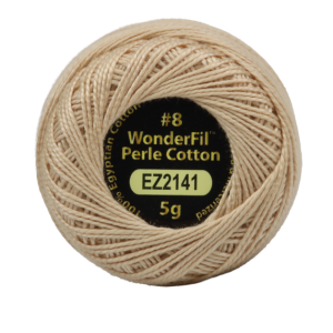 Eleganza Perle Cotton Primitive EZ2141