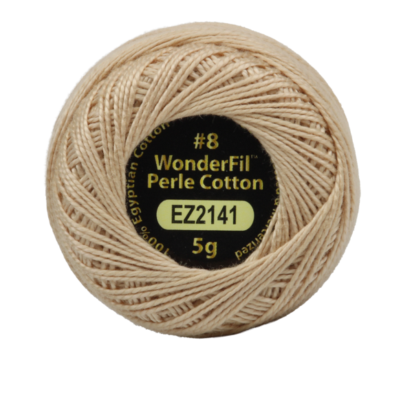 Eleganza Perle Cotton Primitive EZ2141