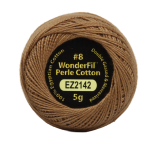 Eleganza Perle Cotton Primitive EZ2142