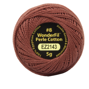 Eleganza Perle Cotton Primitive EZ2143