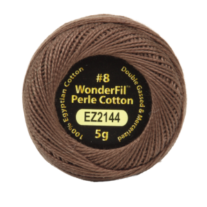 Eleganza Perle Cotton Primitive EZ2144