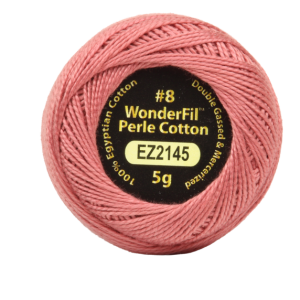 Eleganza Perle Cotton Primitive EZ2145