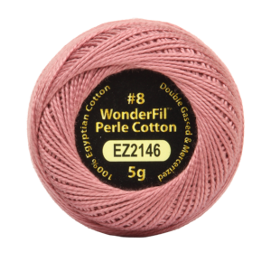 Eleganza Perle Cotton Primitive EZ2146