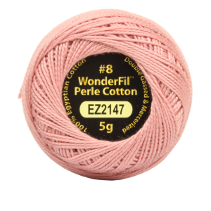 Eleganza Perle Cotton Primitive EZ2147