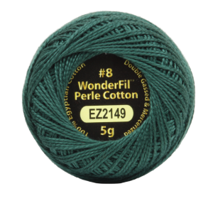 Eleganza Perle Cotton Primitive EZ2149