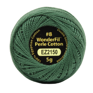Eleganza Perle Cotton Primitive EZ2150