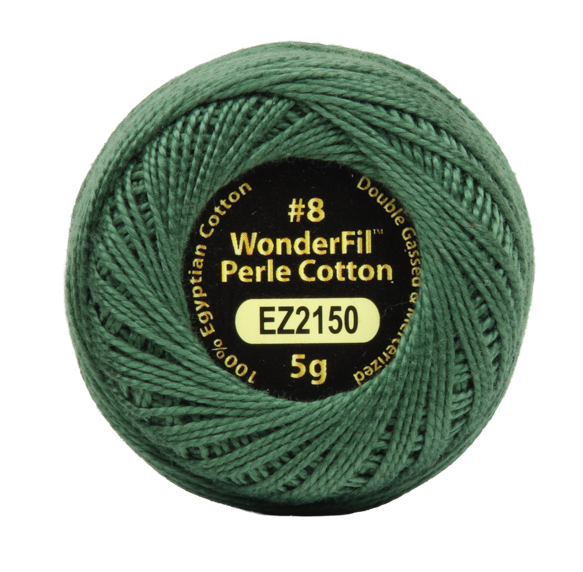 Eleganza Perle Cotton Primitive EZ2150